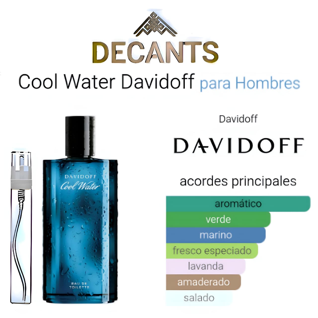 COOL WATER DAVIDOFF